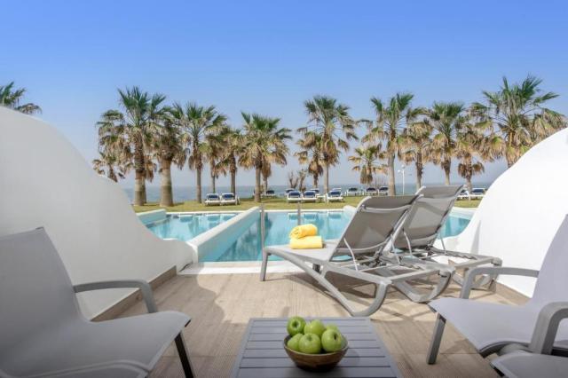 Lyttos Beach Hotel