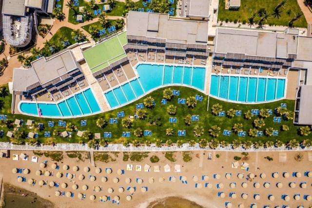 Lyttos Beach Hotel
