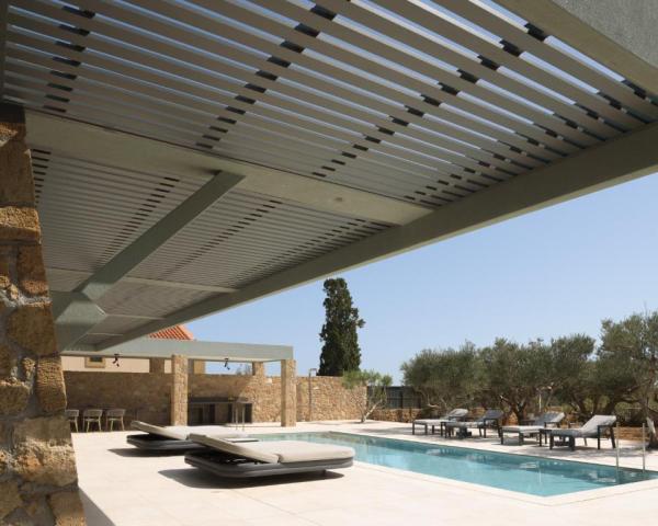 Lyttos Beach Hotel