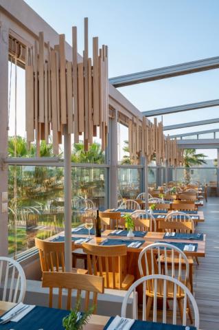 Lyttos Beach Hotel