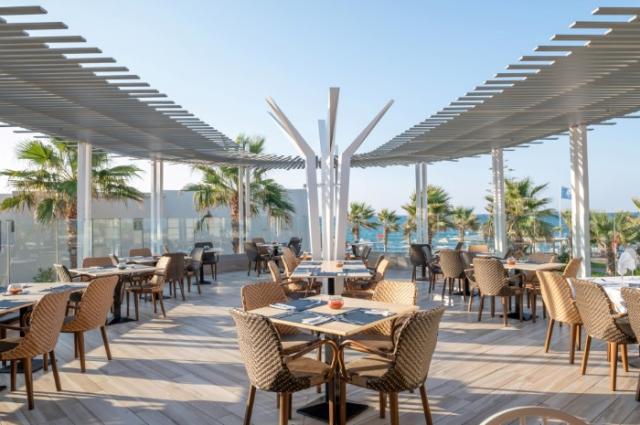 Lyttos Beach Hotel