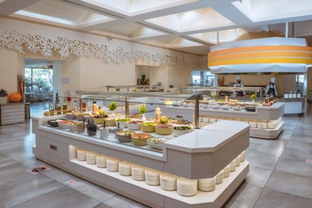 Lyttos Beach Hotel