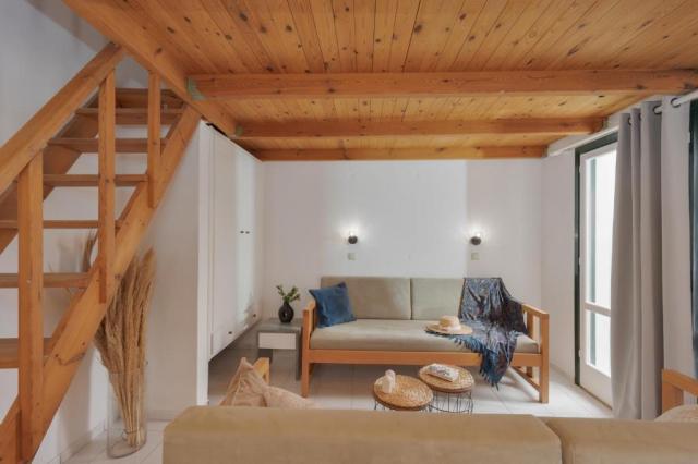 Malia Energy Apartments