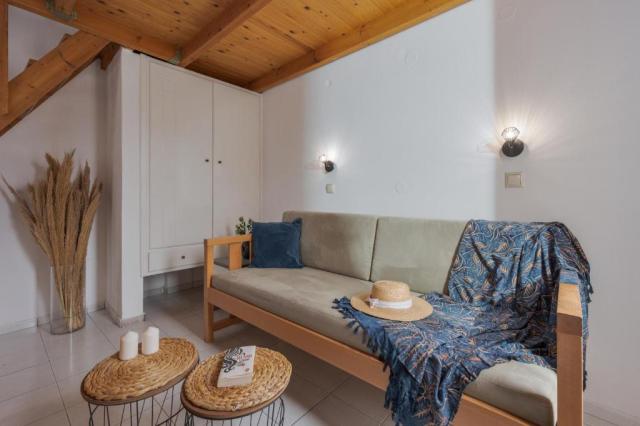 Malia Energy Apartments