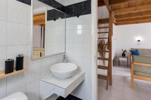 Malia Energy Apartments