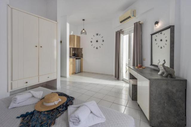 Malia Energy Apartments