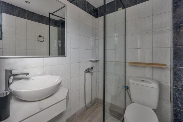 Malia Energy Apartments