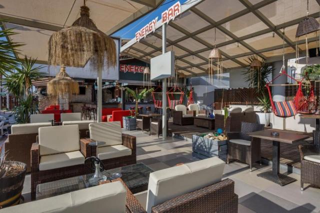 Malia Energy Apartments