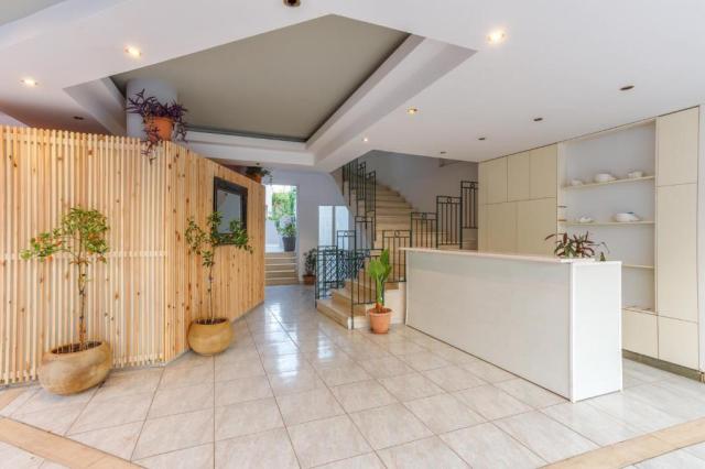 Malia Energy Apartments