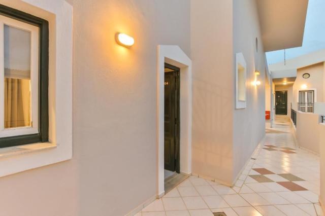 Malia Energy Apartments
