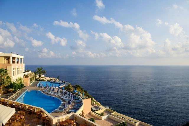 CHC Athina Palace Resort & Spa