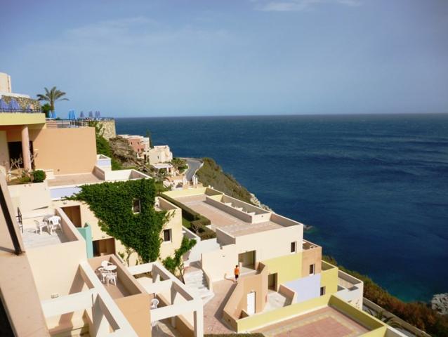 CHC Athina Palace Resort & Spa