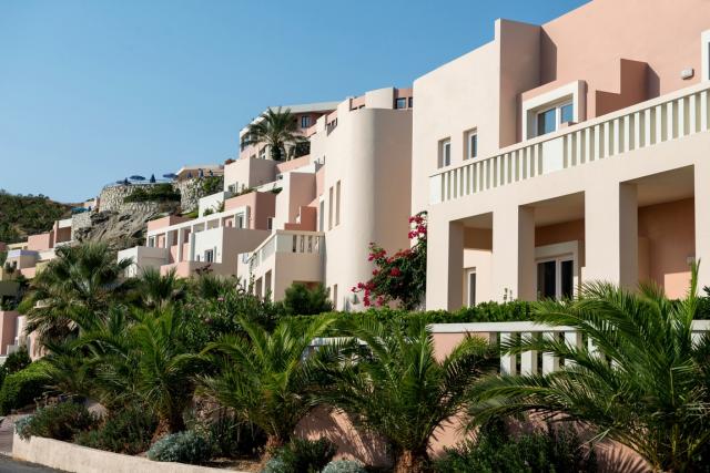 CHC Athina Palace Resort & Spa