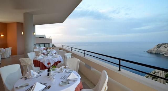CHC Athina Palace Resort & Spa