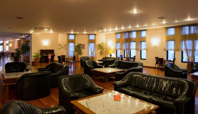 CHC Athina Palace Resort & Spa