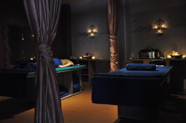CHC Athina Palace Resort & Spa