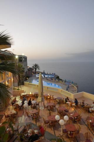 CHC Athina Palace Resort & Spa