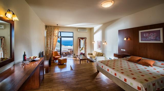CHC Athina Palace Resort & Spa