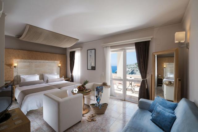 CHC Athina Palace Resort & Spa
