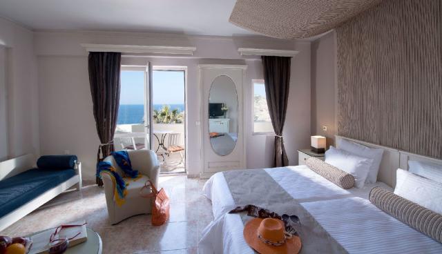 CHC Athina Palace Resort & Spa