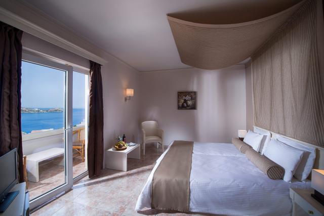CHC Athina Palace Resort & Spa