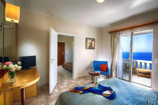 CHC Athina Palace Resort & Spa