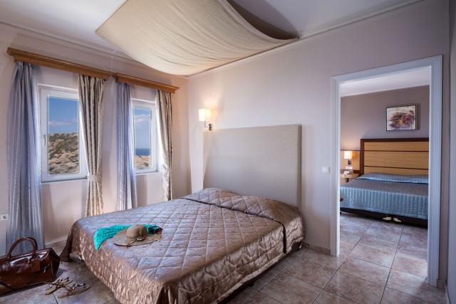 CHC Athina Palace Resort & Spa