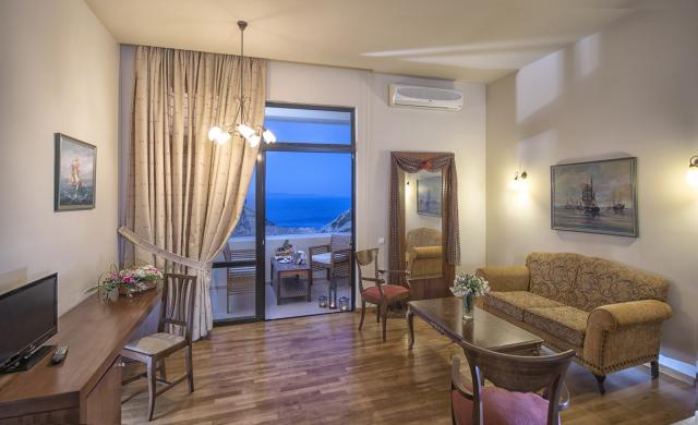 CHC Athina Palace Resort & Spa