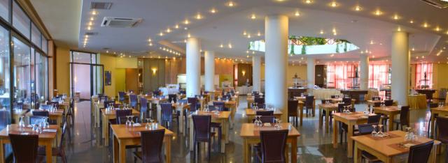CHC Athina Palace Resort & Spa