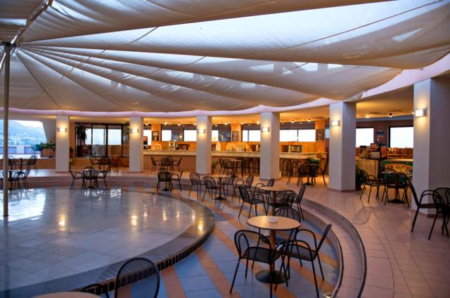 CHC Athina Palace Resort & Spa