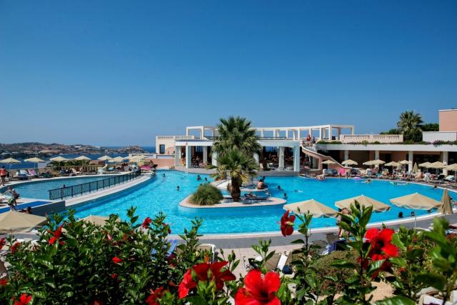 CHC Athina Palace Resort & Spa