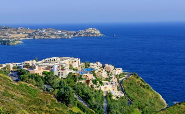 CHC Athina Palace Resort & Spa