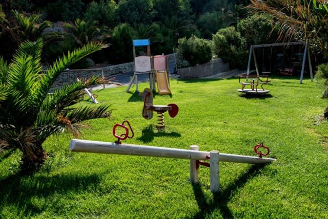 CHC Athina Palace Resort & Spa