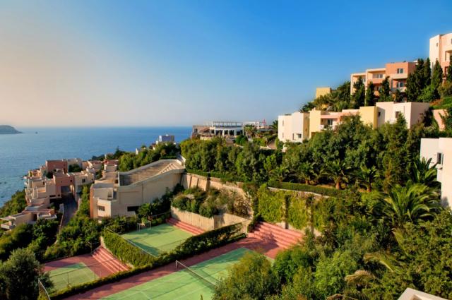 CHC Athina Palace Resort & Spa