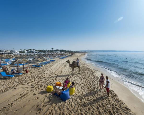 Iberostar Selection Mirage Hammamet