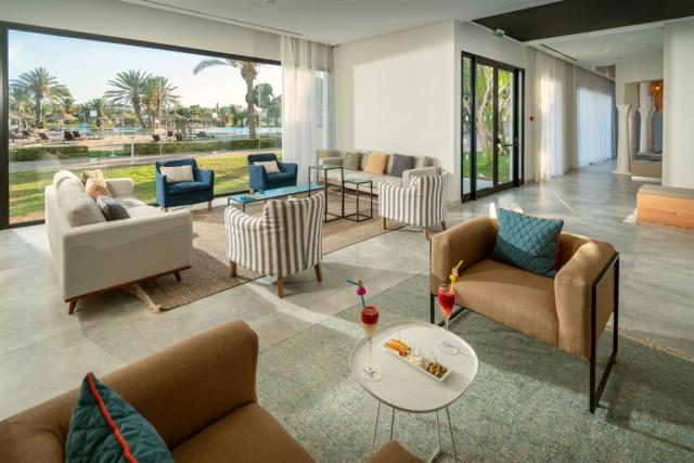 Iberostar Selection Mirage Hammamet