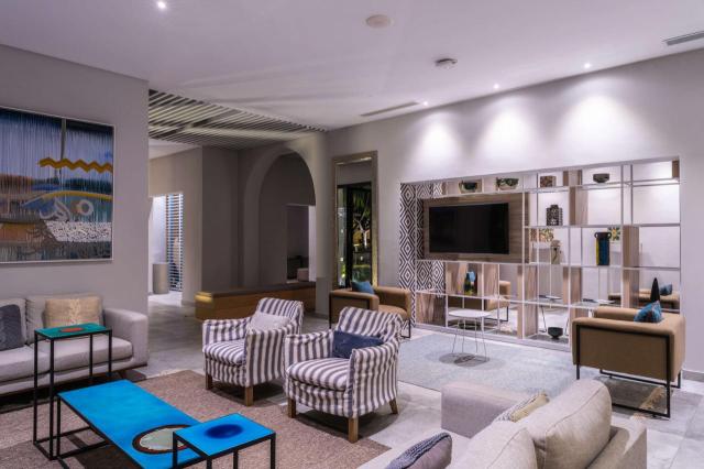Iberostar Selection Mirage Hammamet
