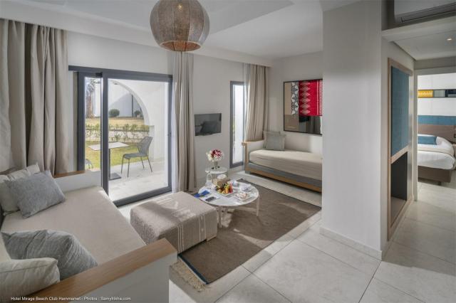 Iberostar Selection Mirage Hammamet