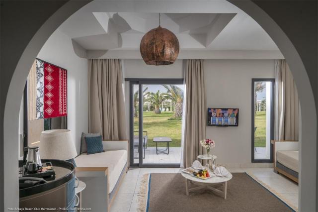 Iberostar Selection Mirage Hammamet