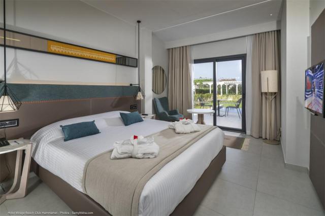 Iberostar Selection Mirage Hammamet