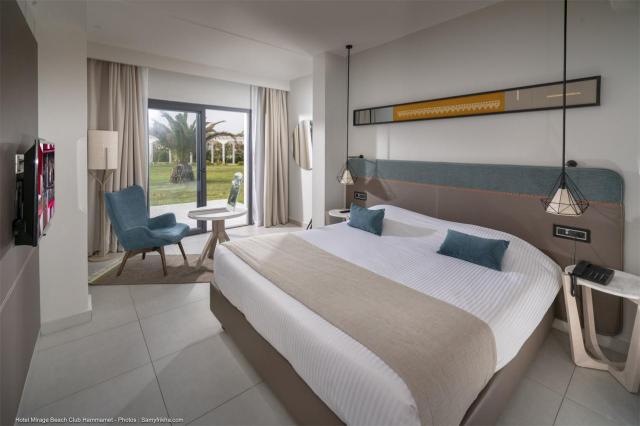 Iberostar Selection Mirage Hammamet