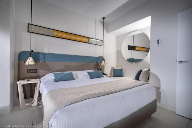 Iberostar Selection Mirage Hammamet