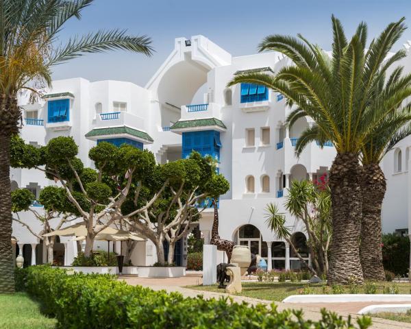 Iberostar Selection Mirage Hammamet