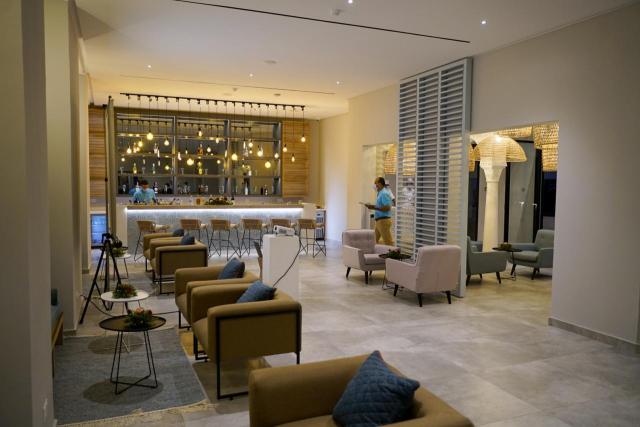 Iberostar Selection Mirage Hammamet