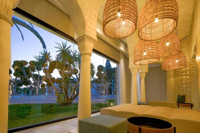 Iberostar Selection Mirage Hammamet