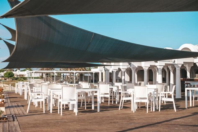 Iberostar Selection Mirage Hammamet