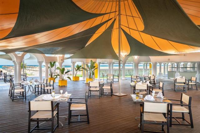 Iberostar Selection Mirage Hammamet
