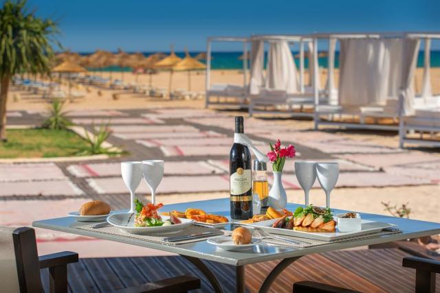Iberostar Selection Mirage Hammamet