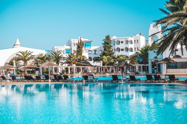 Iberostar Selection Mirage Hammamet