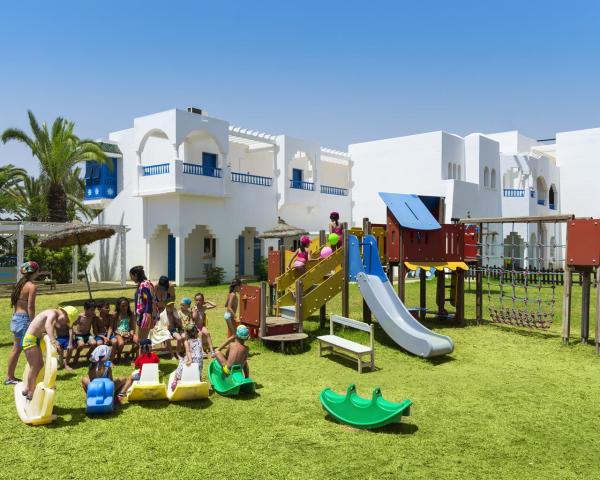 Iberostar Selection Mirage Hammamet